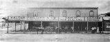 A.H. Clark’s Building, Main Street, Waihi, 1-3-1902